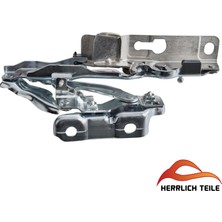 Herrlich Teile S90 V90- Kaput Menteşesi Sol