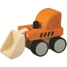 Plan Toys Mini Buldozer