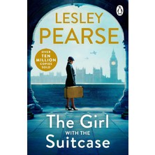 Penguin Books The Girl With The Suitcase
