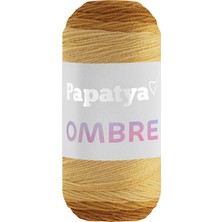Papatya Ombre 03