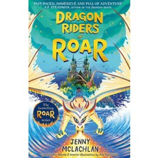 Farshore Dragon Riders Of Roar
