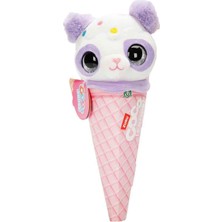 Coco Cones Tatlı Peluş - Lila