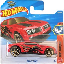 Hot Wheels Bully Goat