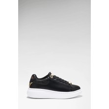 Guess Fireup Kadın Deri Sneaker