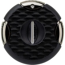 Lubinski Yuvarlak Puro Kesici V-Cut Black (60RING) LB-340