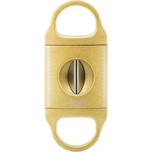 Lubinski Classic Puro Kesici V-Cut Gold (60RING) LB-307