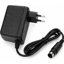 Mykablo 3 Pin Mini Din Uçlu Behringer Ses Mikseri Araptörü
