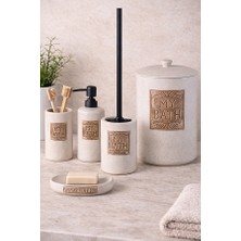 Arow Banyo Seti 5 Parça Bethany TR-7267