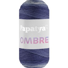Papatya Ombre 08