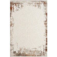 Pierre Cardin Morina LH08A Bej Modern Salon Halisi 80 x 150 cm