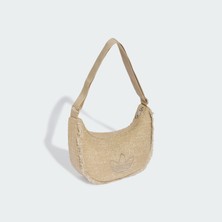 Adidas Originals KT4395 Dıstressed Halfmoon Shoulderbag