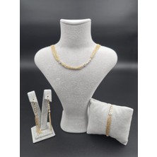 Lujeria Unity Gold Set