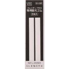 Seed Slendy Plus-2 Kalem Sılgı Refılı