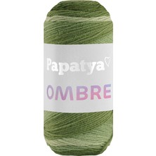 Papatya Ombre 12