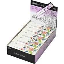 Seed Colorıage2 Renklı Sılgı 20 Lı