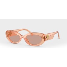 Dolce & Gabbana Dolce Gabbana 0DG4537 322684 53 Kadın Güneş Gözlüğü