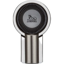 Lubinski Tekli Alüminyum Puro Küllüğü Gri LB-805