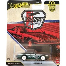 Hot Wheels Jaguar Xjs