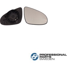 Proparts S60 315000-/S80 335000/XC60 - Ayna Camı Sol