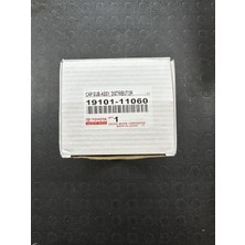 Toyota Corolla AE101 1.6 Enj 92-97 Uyumlu Distribütör Kapağı