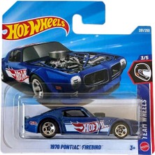 Hot Wheels 1970 Pontiac Firebird