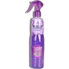 Aesco Çift Fazlı Fön Suyu - Keratin, 400 ml