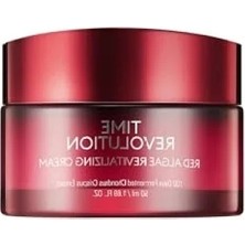 Aesco Yaşlanma Karşıtı Kırmızı Yosun Içerikli Revitalizing Krem 50 ml