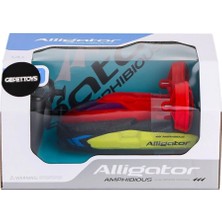 MiraLive D4-S10 Kumandalı Suda ve Karada Giden Bot Alligator