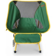 Madfox Foldmesh Mini Kompakt Katlanır Sandalye