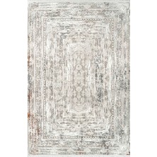 Pierre Cardin Morina LH03A Bej Modern Salon Halisi 80 x 150 cm