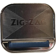 Zig-Zag Territoires Zig-Zag Roll Tütün Sarma Tabakası