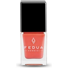 Fedua Tangerine Mercan Oje 11 ml