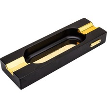 Lubinski Yeni Seri Black Merbau Wood Puro Küllüğü Siyah LB-814