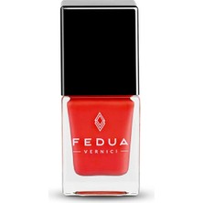 Fedua Spicy Nar Çiçeği Oje 11 ml