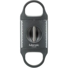 Lubinski Classic Puro Kesici V-Cut Grey (60RING) LB-317