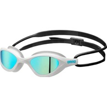 Premini 365 Goggles Mirror Unisex Yüzücü Gözlüğü, Şık ve Konforlu Tasarım