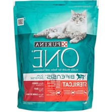 Aesco Somonlu Kedi Maması, 800 gr