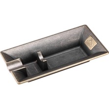Lubinski Eskitme Metal Tekli Puro Küllüğü Bronz LB-813