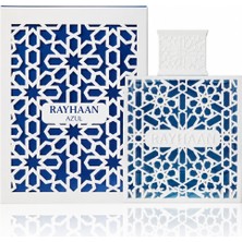 Rayhaan Azul