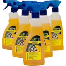 Ekolmaks Lastik Parlatıcı 500 ml Pompalı