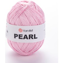Yarnart Pearl Viskon Yazlık Örgü Ipi 90 gr 270 M Bluz Şal Hırka Elbise Ipi-220