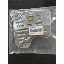 Toyota Corolla 1.6 2013-2019 Uyumlu Otomatik Şanzıman Yağ Filtresi
