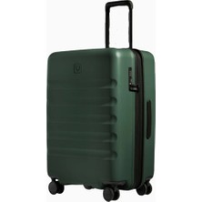 Antler Icon Stripe Genişletilebilir Orta Boy Valiz 66 cm