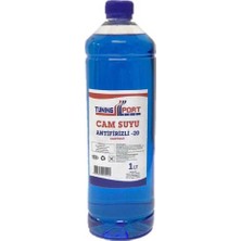 Ekolmaks Cam Suyu Antifirizli Kıslık 1 Litre