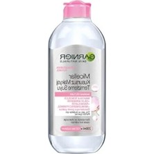 Aesco Makyaj Temizleme Suyu - Micellar Teknolojisi ile - 200ML