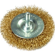 Gfb Pimli Daire Fırça 100MM