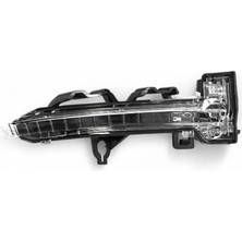 OEM Skoda Octavia 2020-2025 Sağ Ayna Sinyali 5E3949102