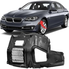 Gkl Bmw 5 Serisi F10+LCİ Çamurluk Davlumbazı Ön Sol 51717186727
