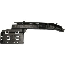 Gkl Skoda Octavia 2020 Sonrası Sol Ön Tampon Braketi 5E3807183