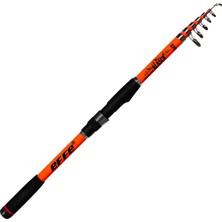 Effe Alasca 360CM Teleskopik Olta Kamışı 75-150 gr